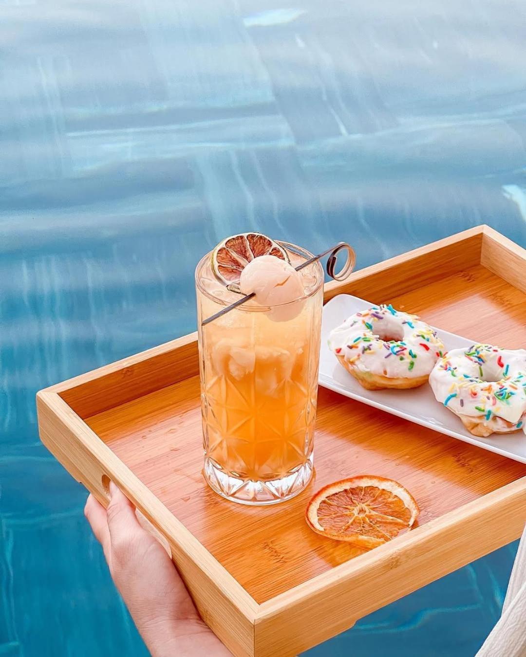 Leaf Beachfront 4* Da Nang