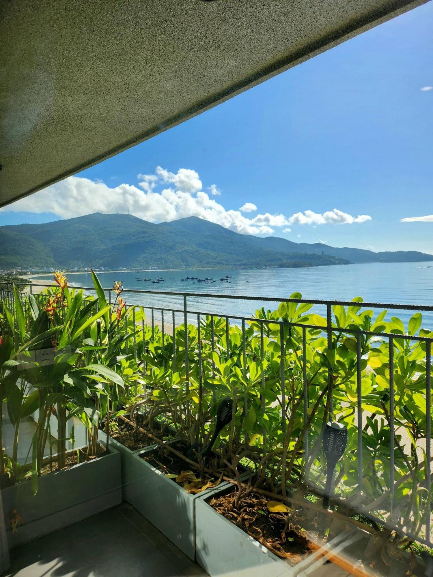 Hotel Leaf Beachfront Da Nang