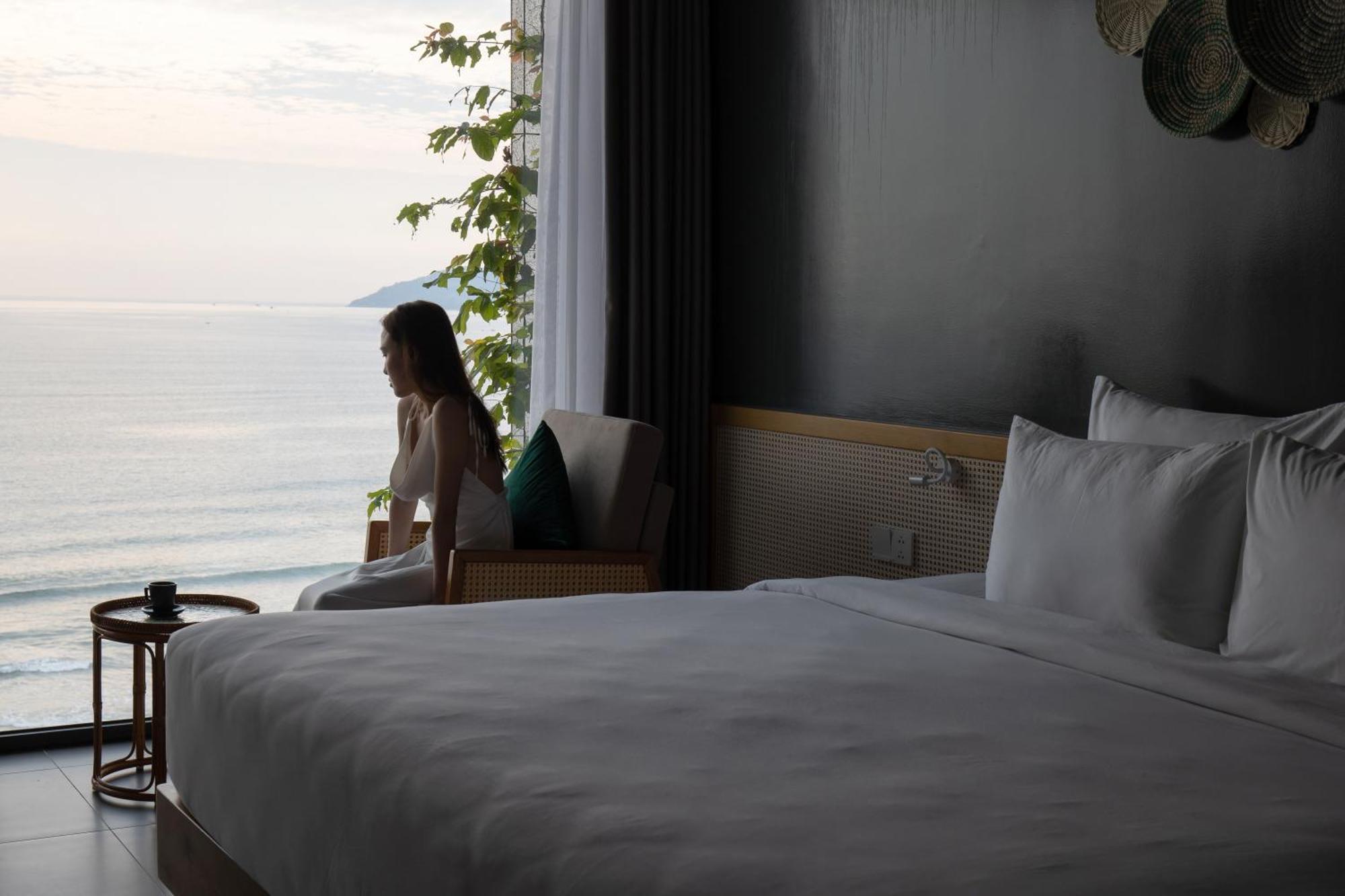 Hotel Leaf Beachfront